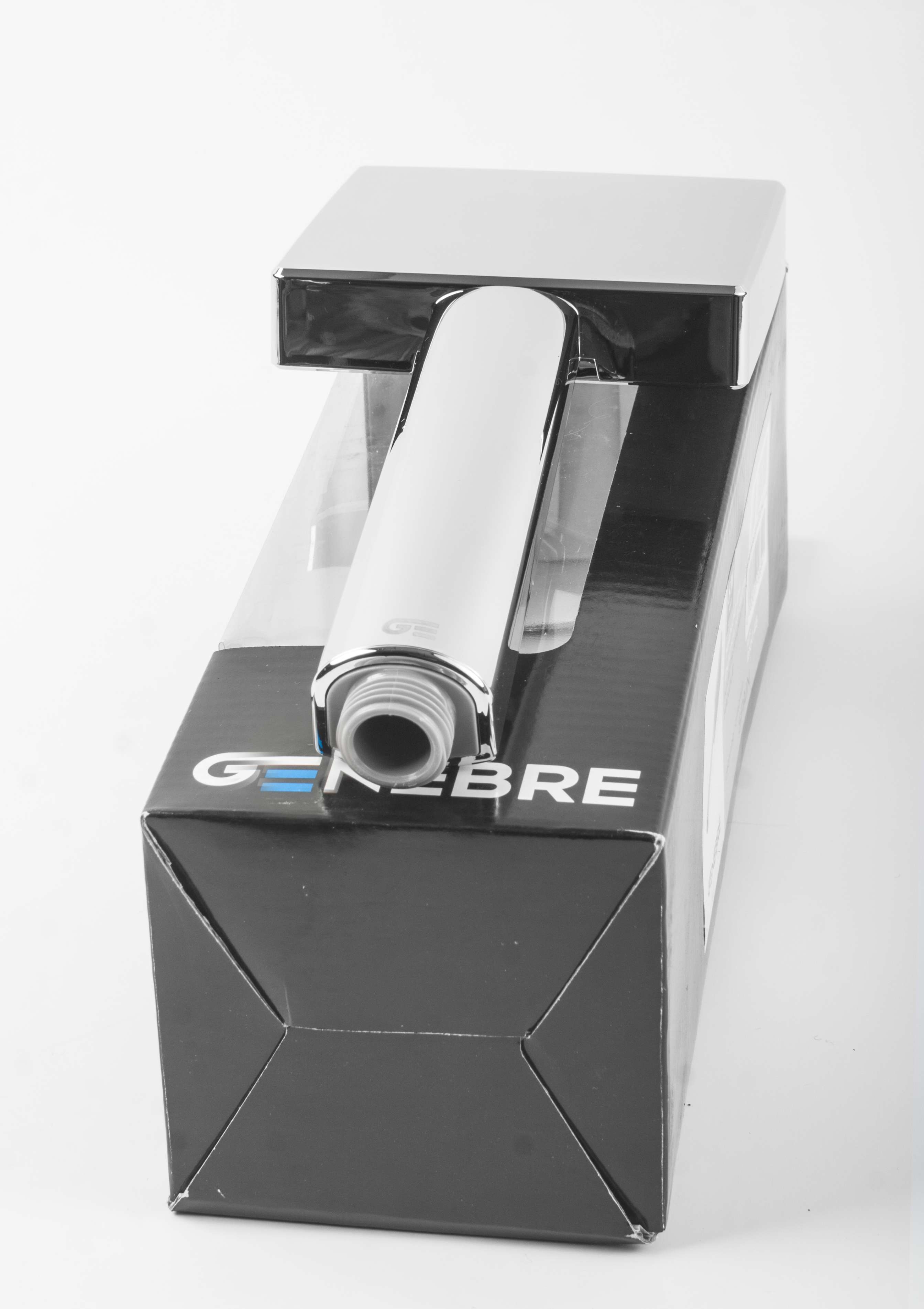 Ручной душ Genebre Kenjo Eco (DXK1 45)